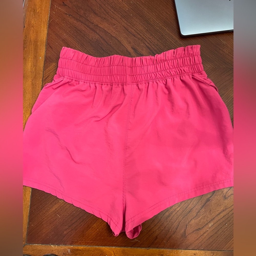 Fp Movement Next Round Shorts - image 3